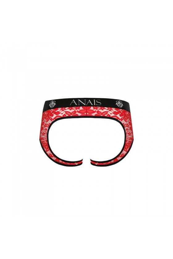 ANAIS MEN BRAVE JOCK BIKINI S