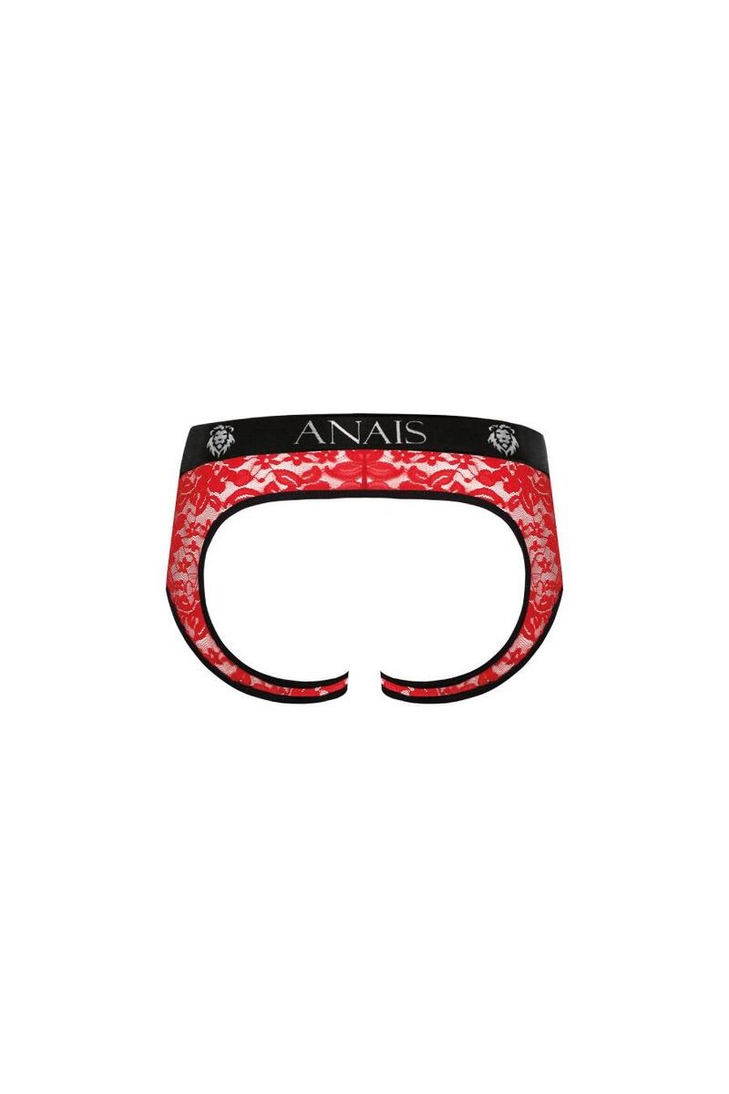 ANAIS MEN BRAVE JOCK BIKINI S