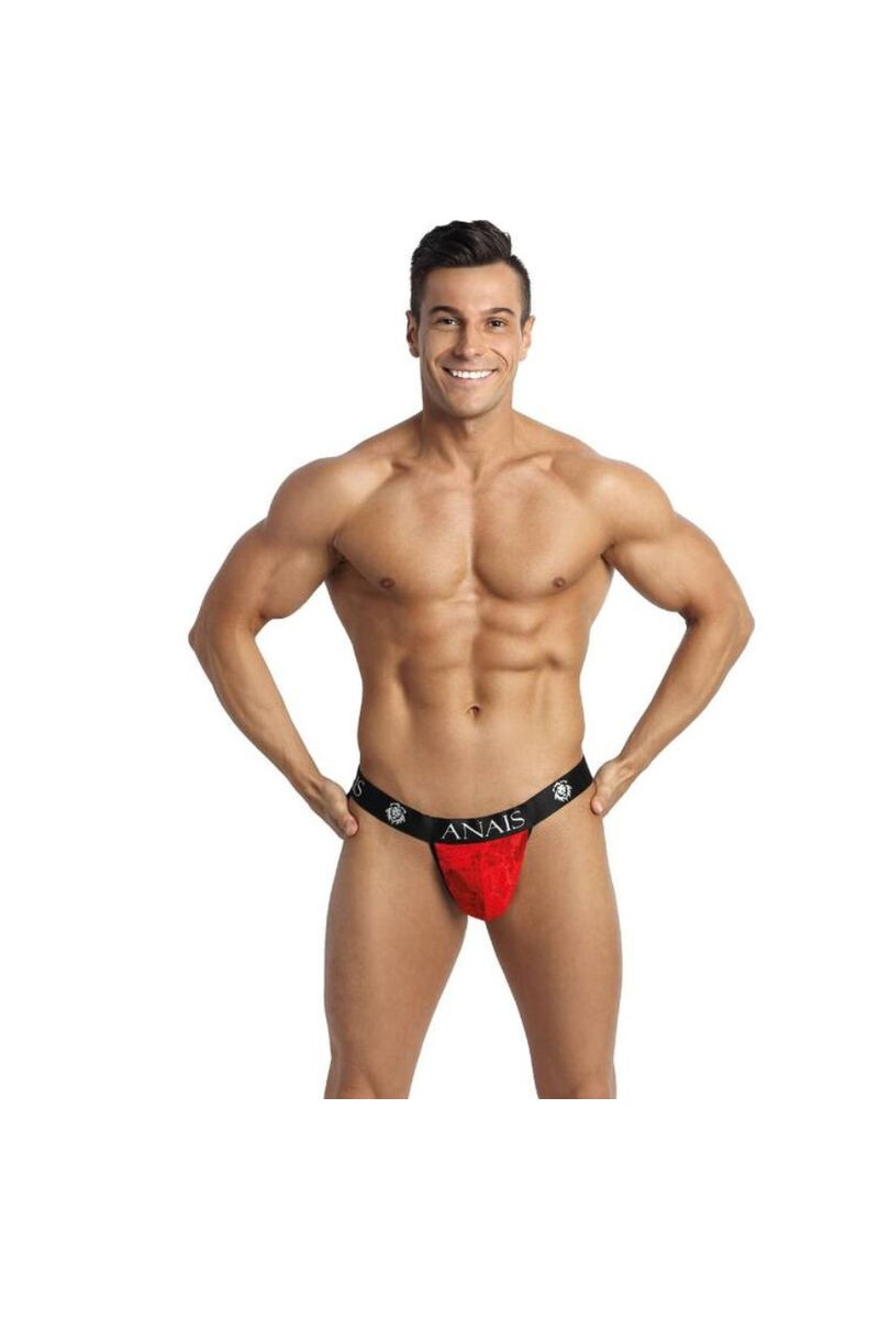 ANAIS MEN BRAVE JOCK STRAP S