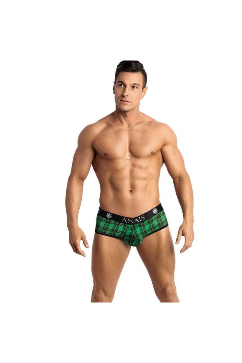 ANAIS MEN MAGIC JOCK BIKINI S