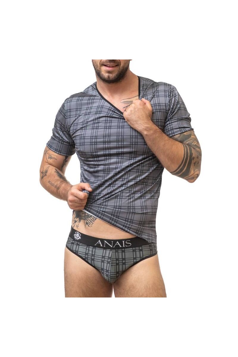 ANAIS MEN BALANCE CAMISETA S