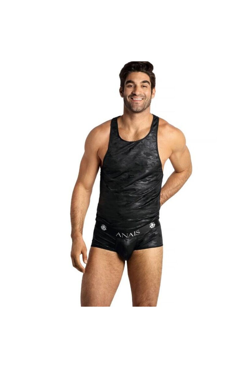 ANAIS MEN ELECTRO TOP S