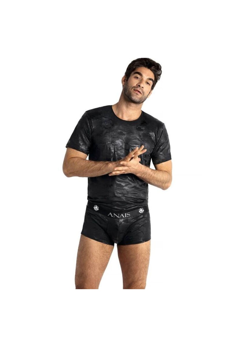 ANAIS MEN ELECTRO CAMISETA S