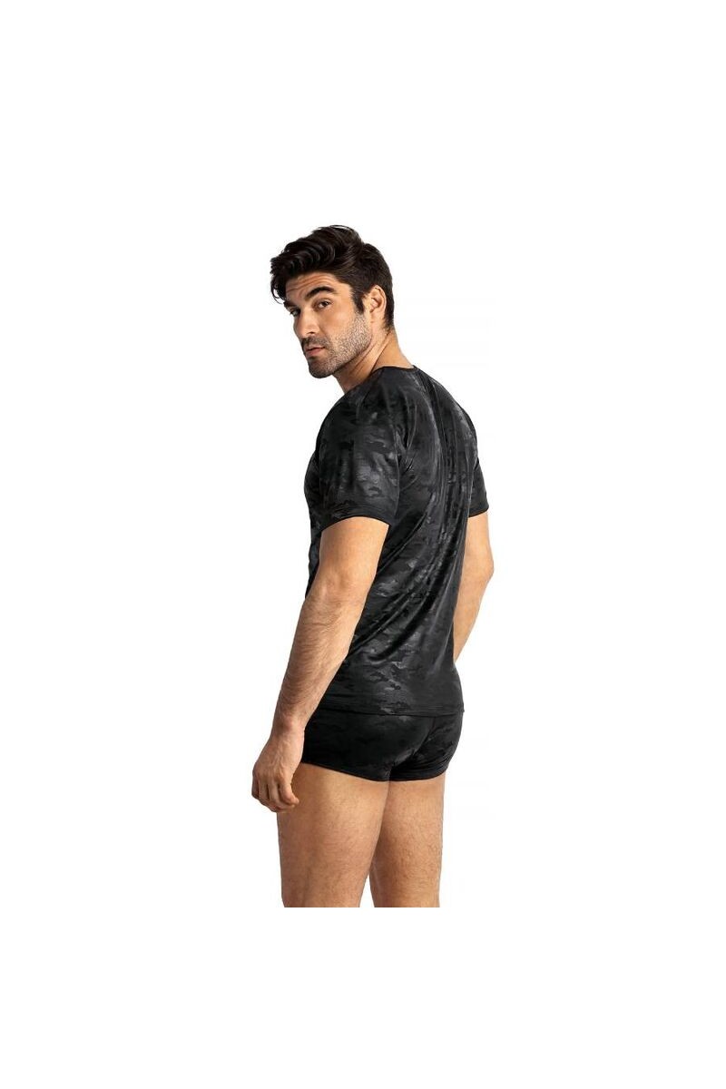 ANAIS MEN ELECTRO CAMISETA S