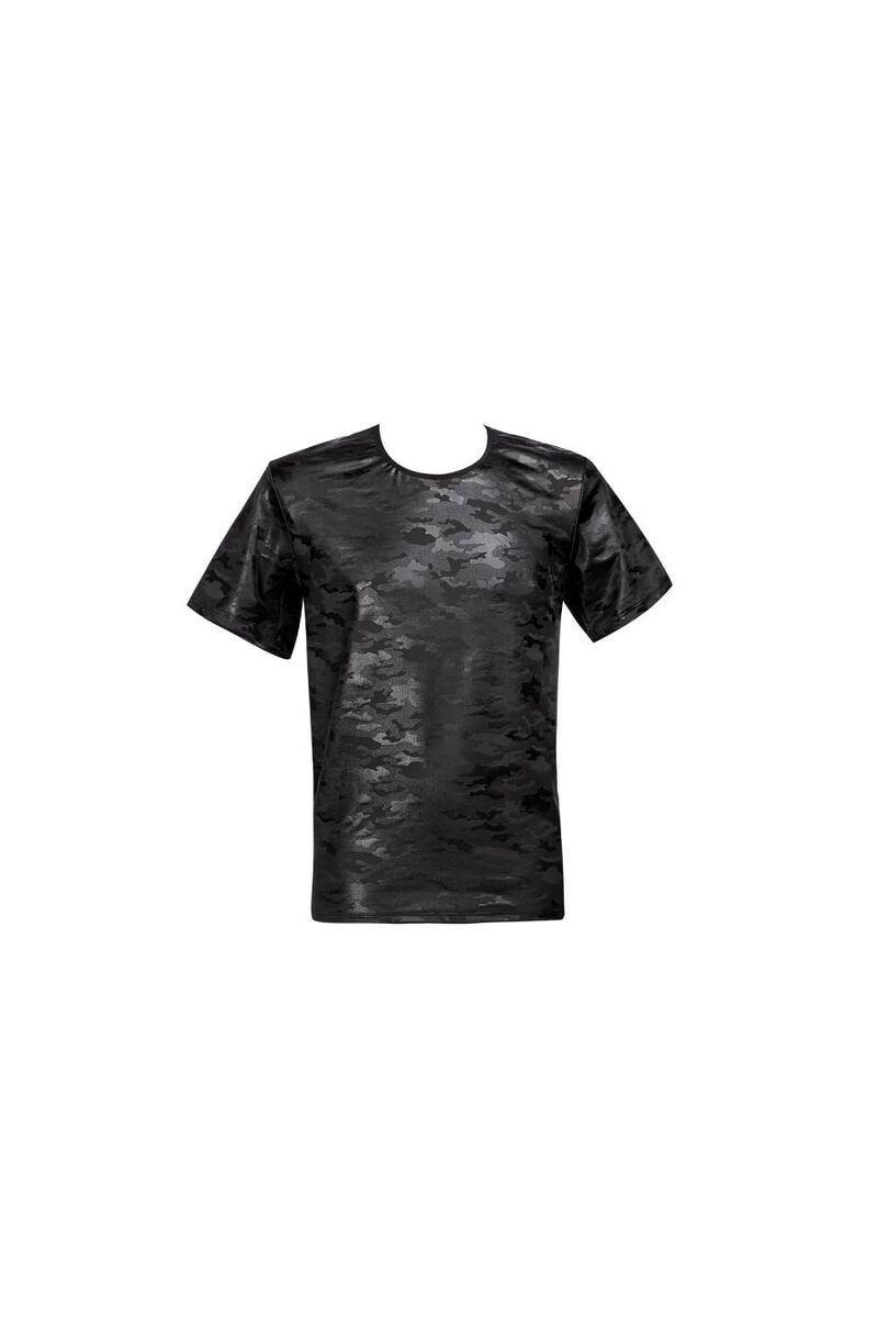 ANAIS MEN ELECTRO CAMISETA S