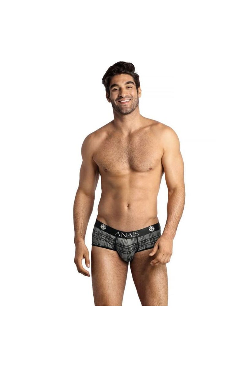 ANAIS MEN BALANCE BOXER BRIEF S