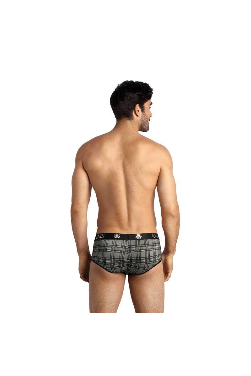 ANAIS MEN BALANCE BOXER BRIEF S