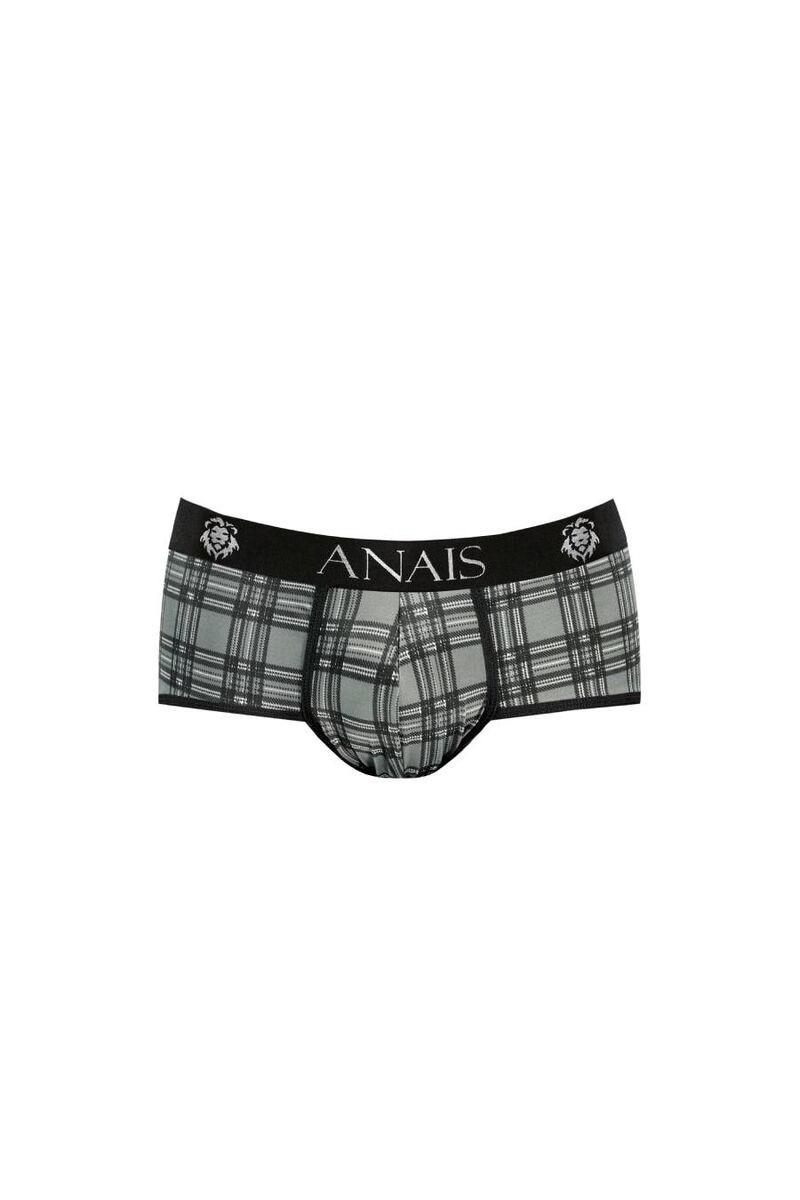 ANAIS MEN BALANCE BOXER BRIEF S