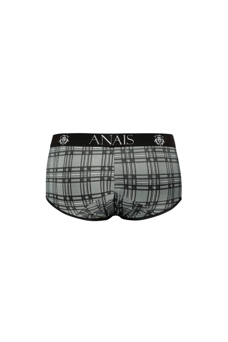 ANAIS MEN BALANCE BOXER BRIEF S