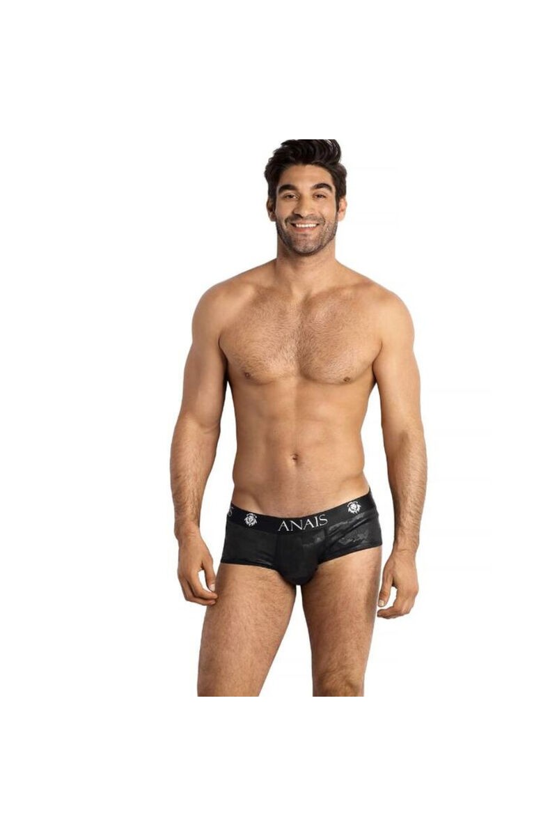 ANAIS MEN ELECTRO BOXER BRIEF S