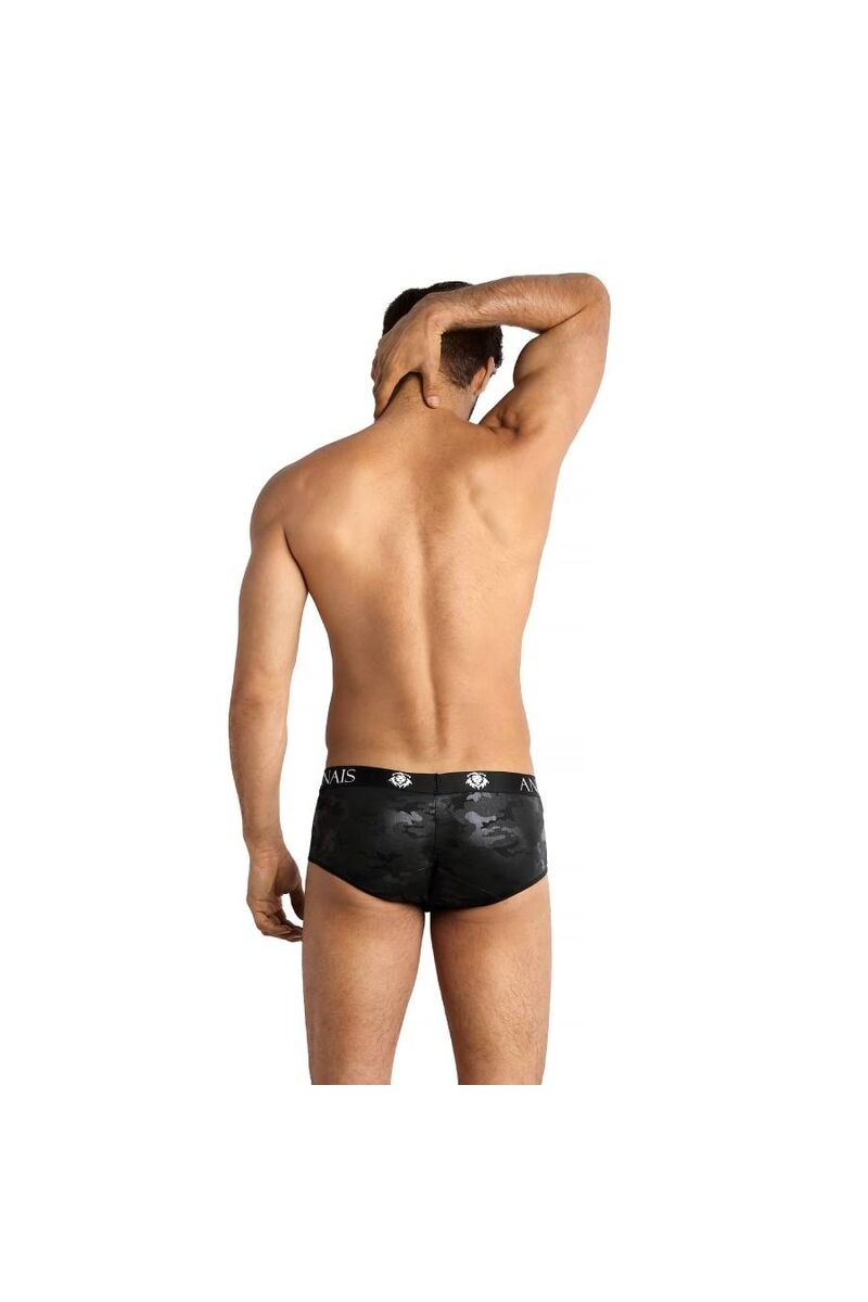 ANAIS MEN ELECTRO BOXER BRIEF S