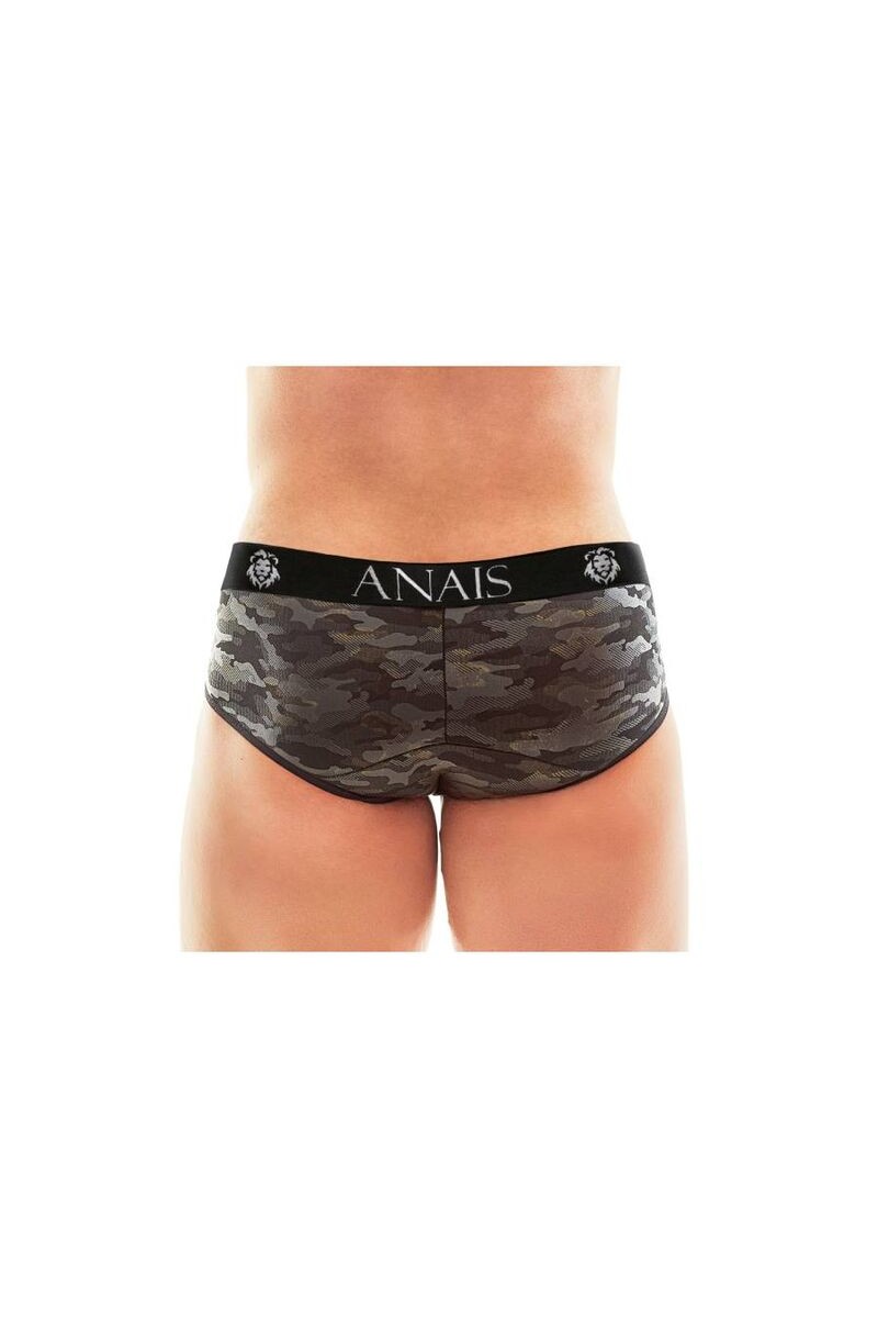 ANAIS MEN ELECTRO BOXER BRIEF S