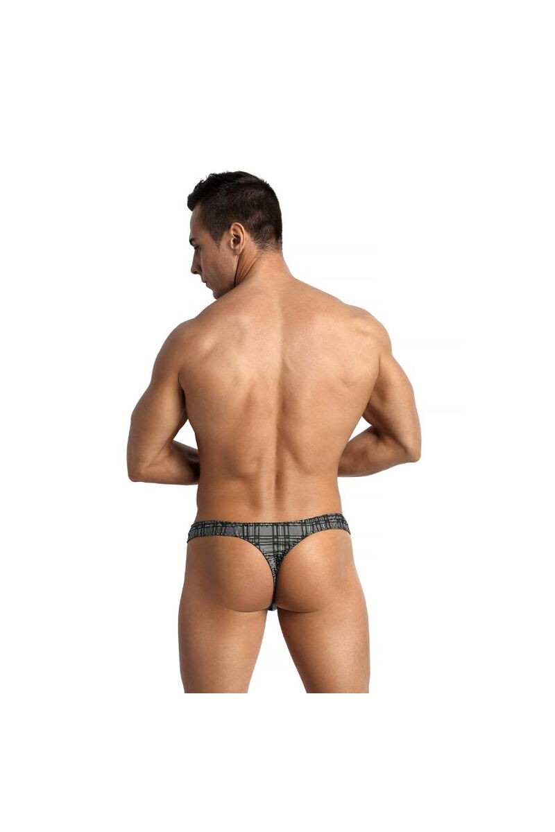 ANAIS MEN BALANCE TANGA S