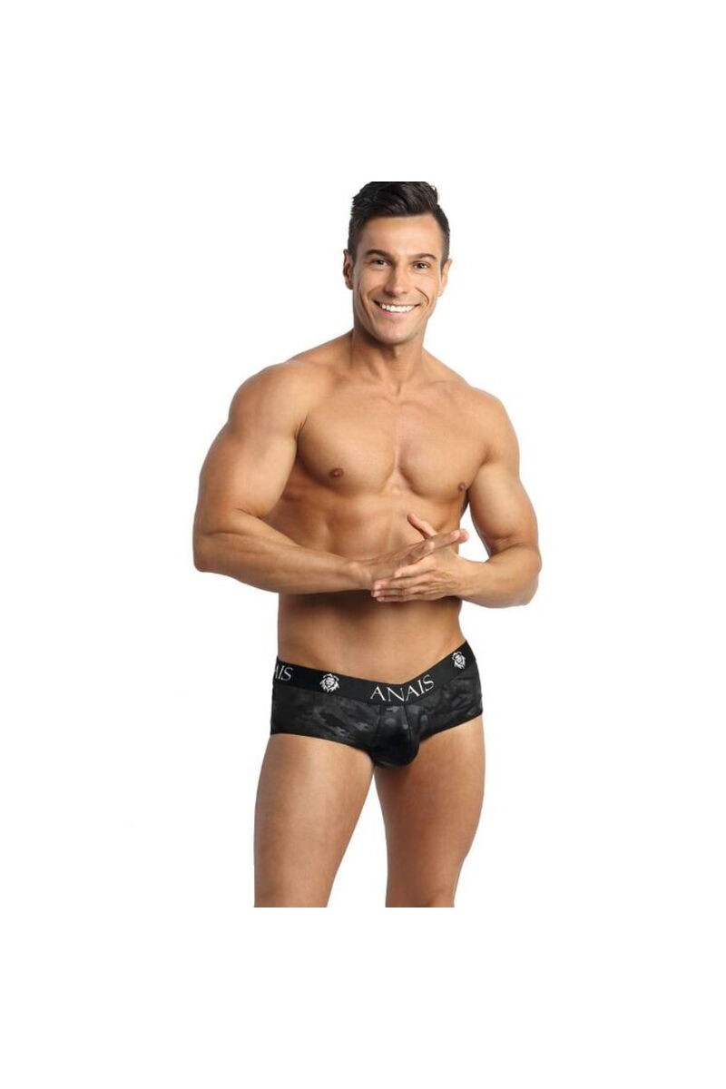 ANAIS MEN ELECTRO JOCK BIKINI S