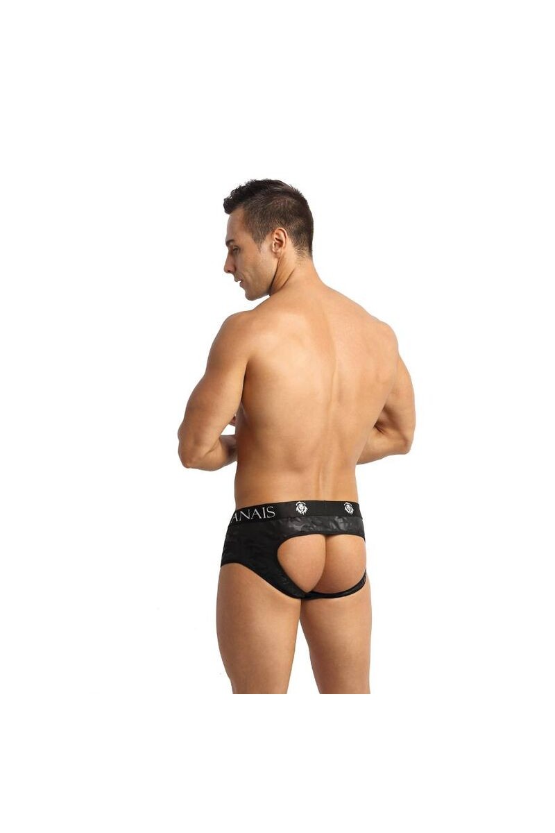 ANAIS MEN ELECTRO JOCK BIKINI S