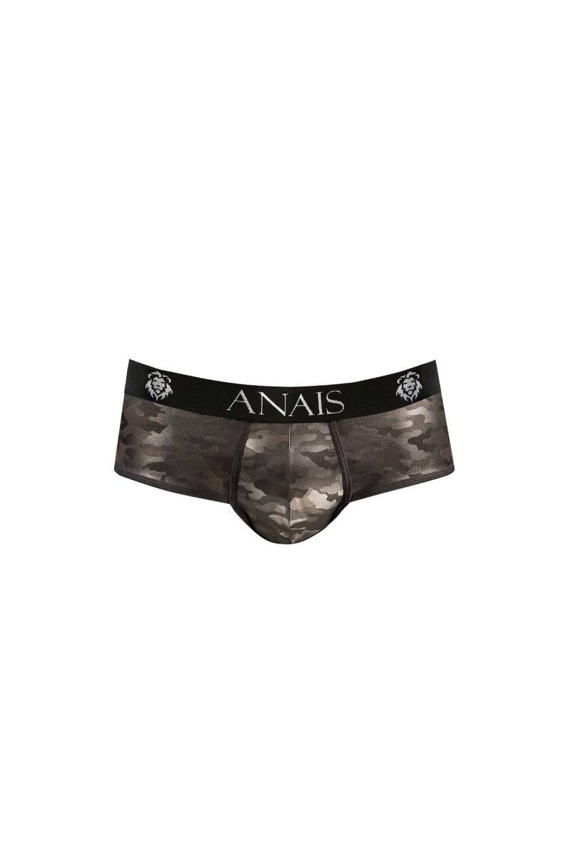 ANAIS MEN ELECTRO JOCK BIKINI S