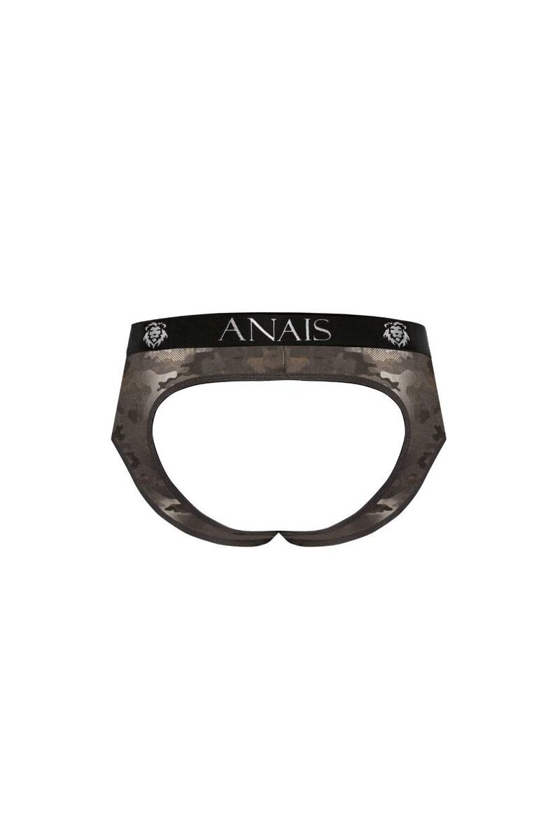 ANAIS MEN ELECTRO JOCK BIKINI S