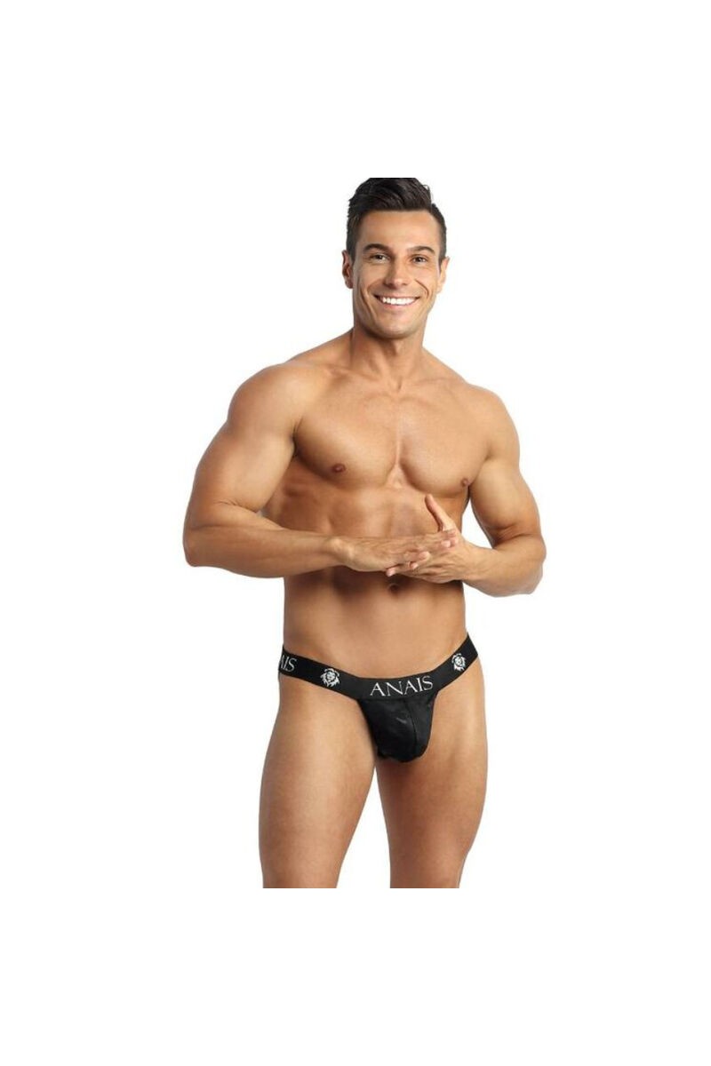 ANAIS MEN ELECTRO JOCK STRAP S