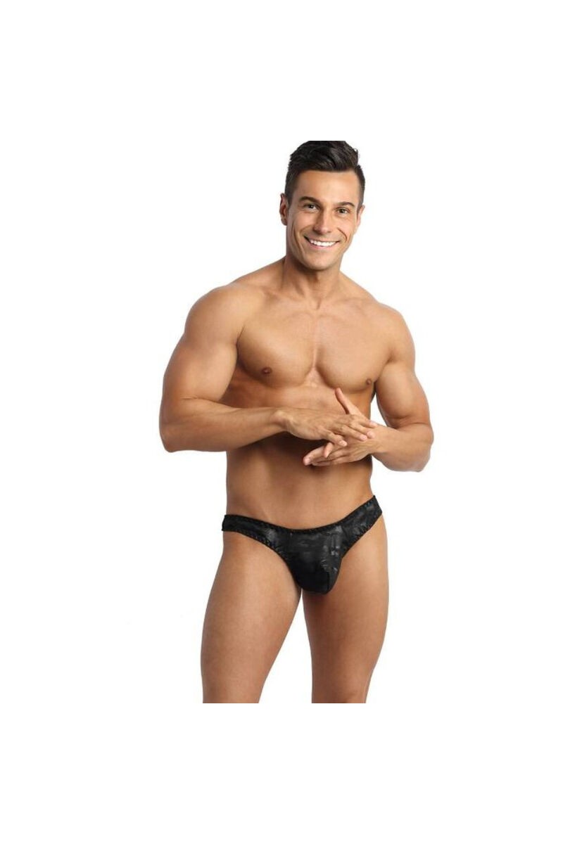 ANAIS MEN ELECTRO TANGA S