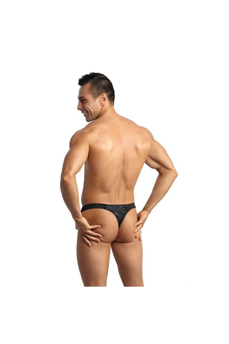 ANAIS MEN ELECTRO TANGA S