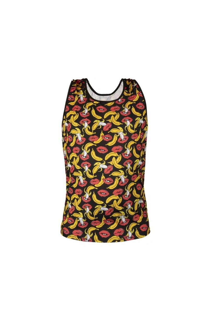 ANAIS MEN BANANA TOP S