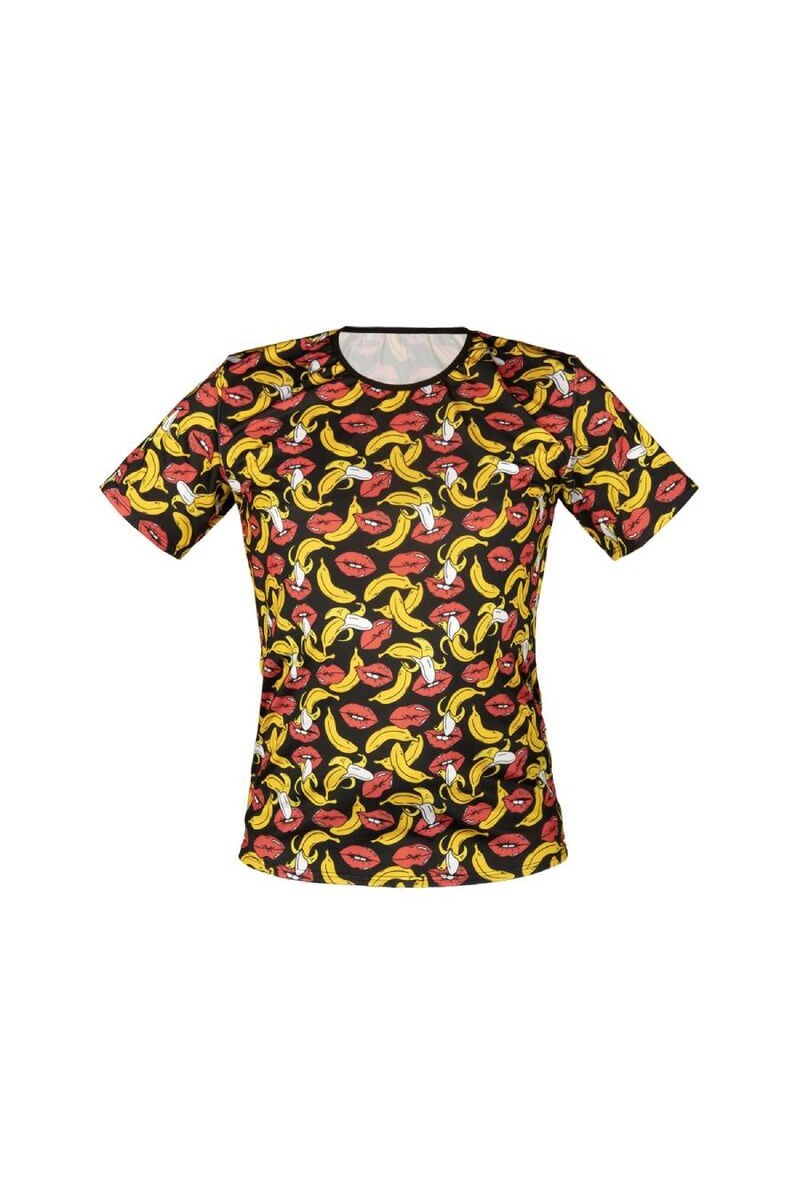 ANAIS MEN BANANA CAMISETA S