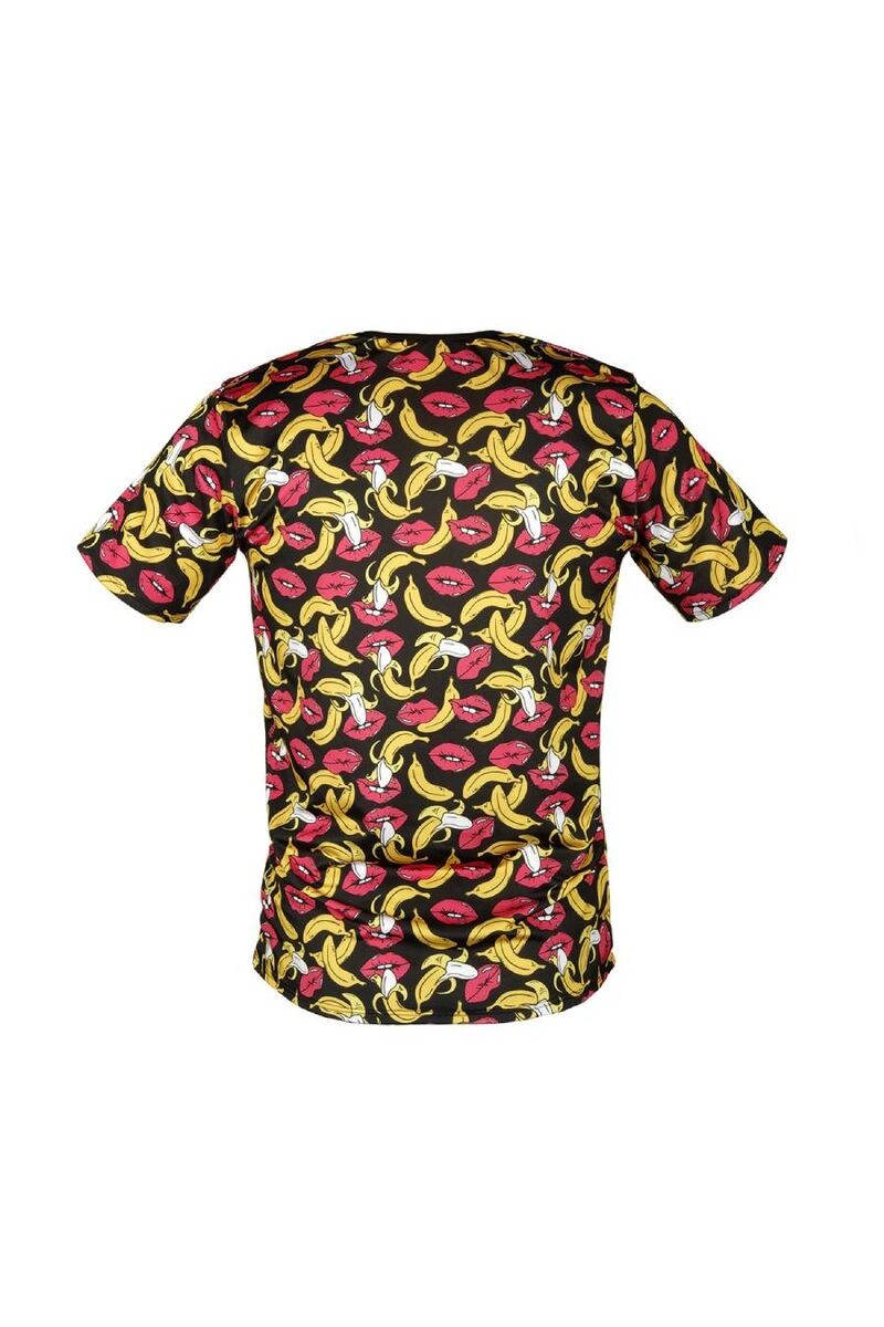 ANAIS MEN BANANA CAMISETA S