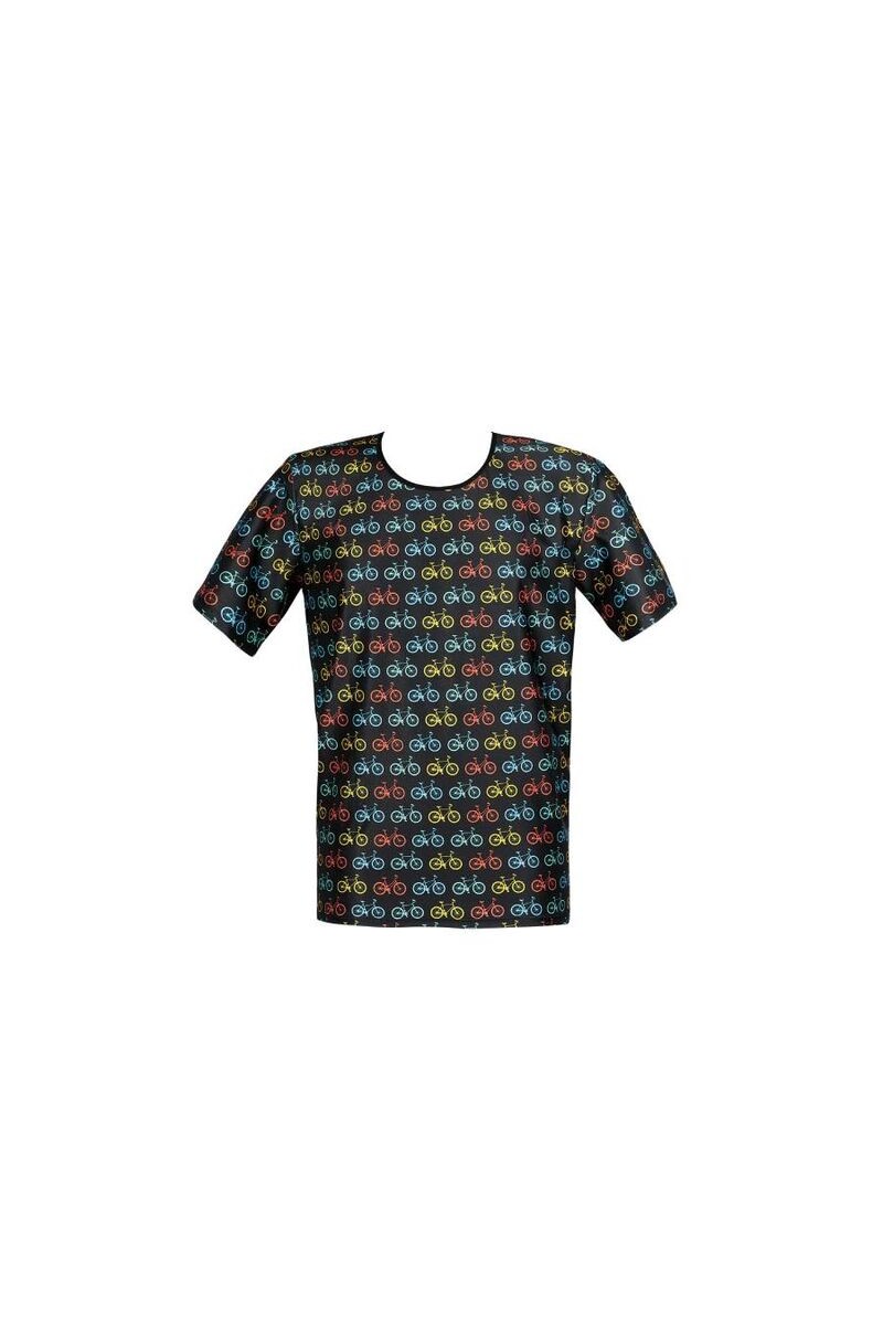 ANAIS MEN BENITO CAMISETA S