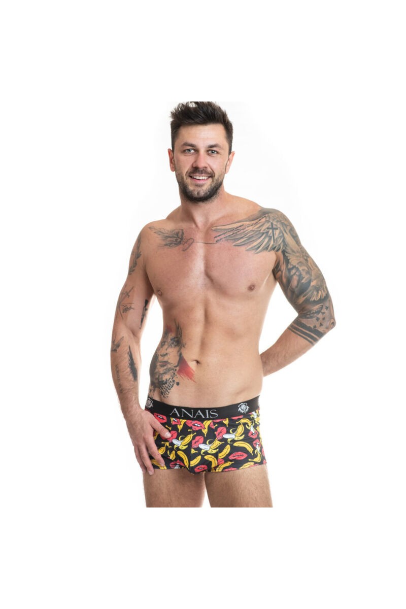 ANAIS MEN BANANA BOXER S