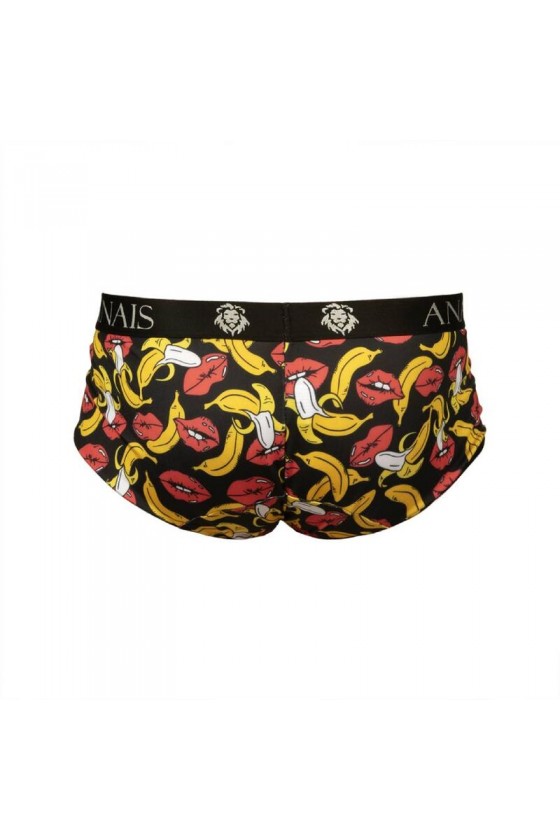 ANAIS MEN BANANA BOXER BRIEF S