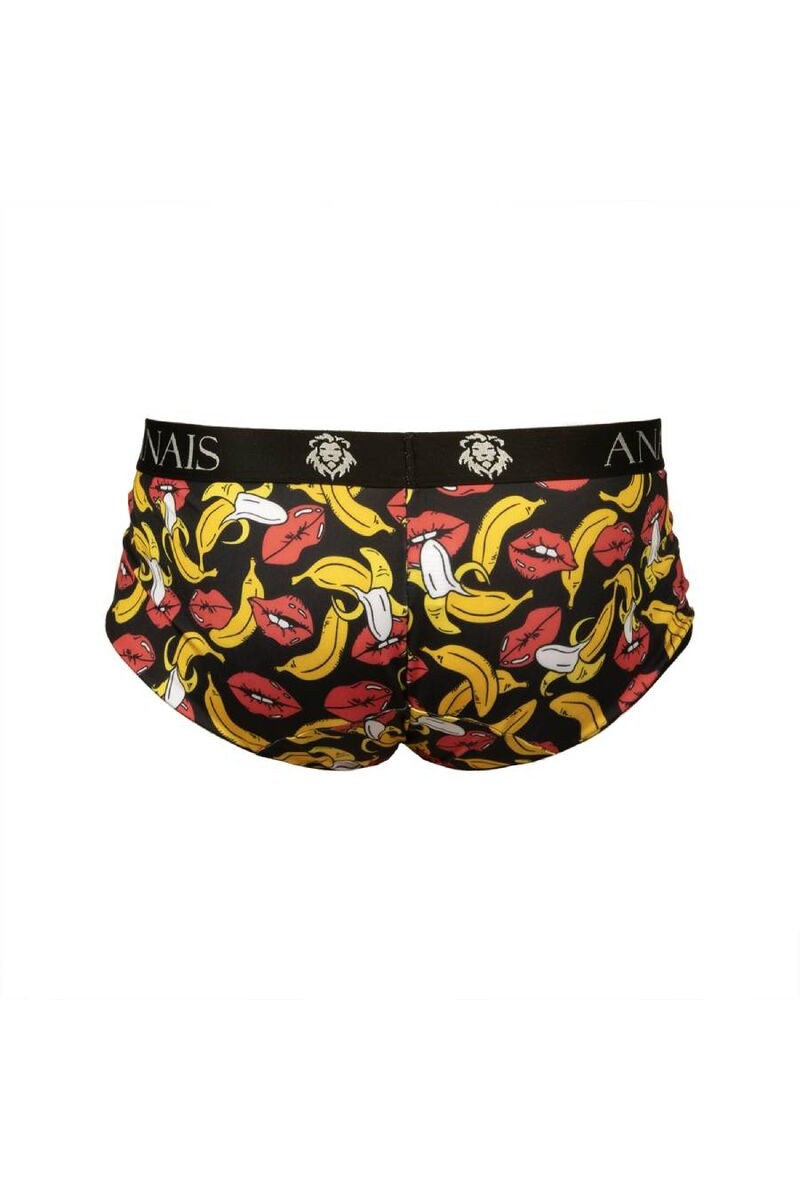 ANAIS MEN BANANA BOXER BRIEF S