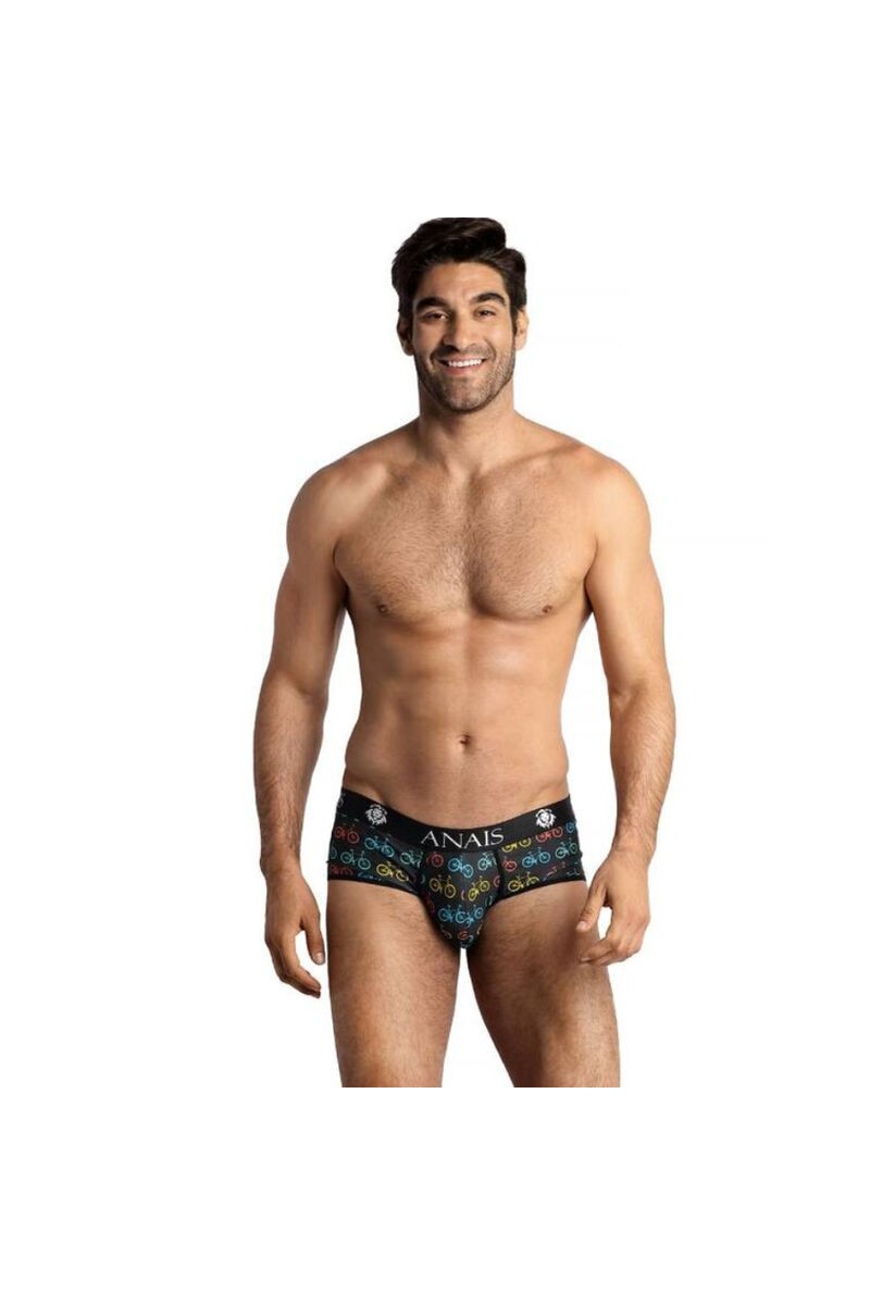 ANAIS MEN BENITO BOXER BRIEF S