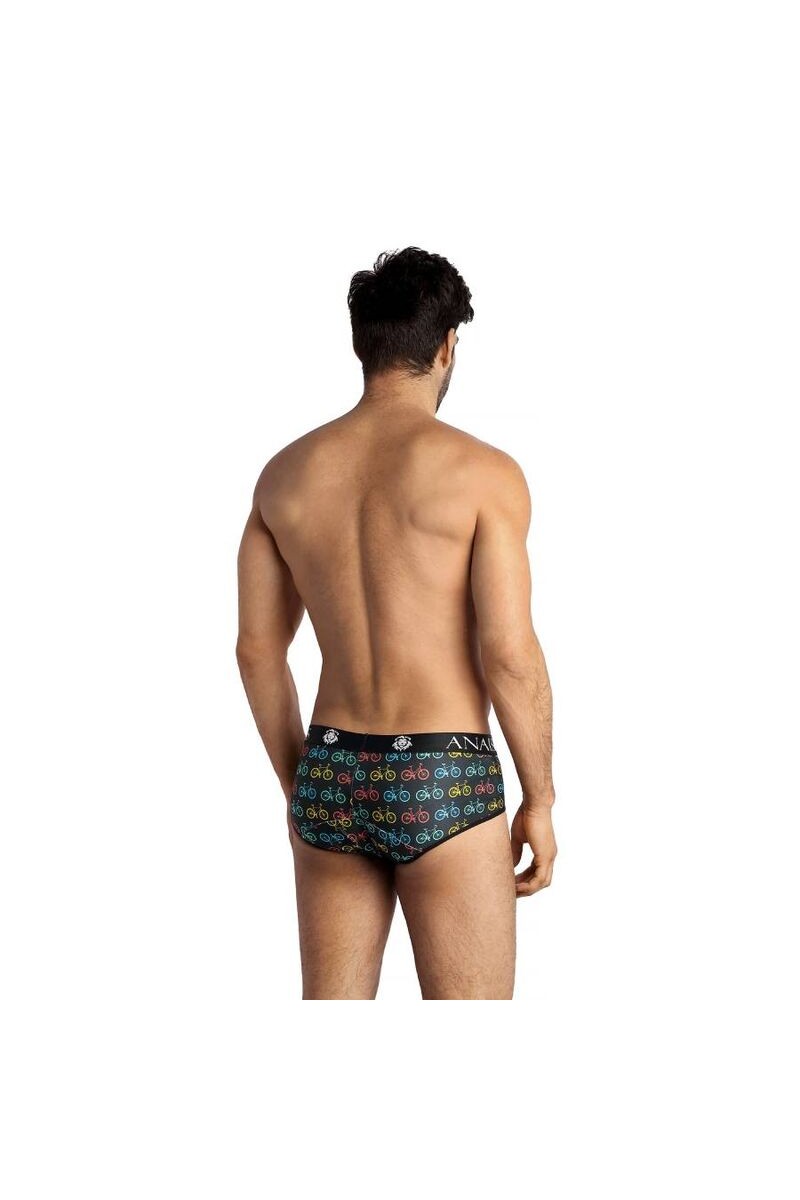 ANAIS MEN BENITO BOXER BRIEF S