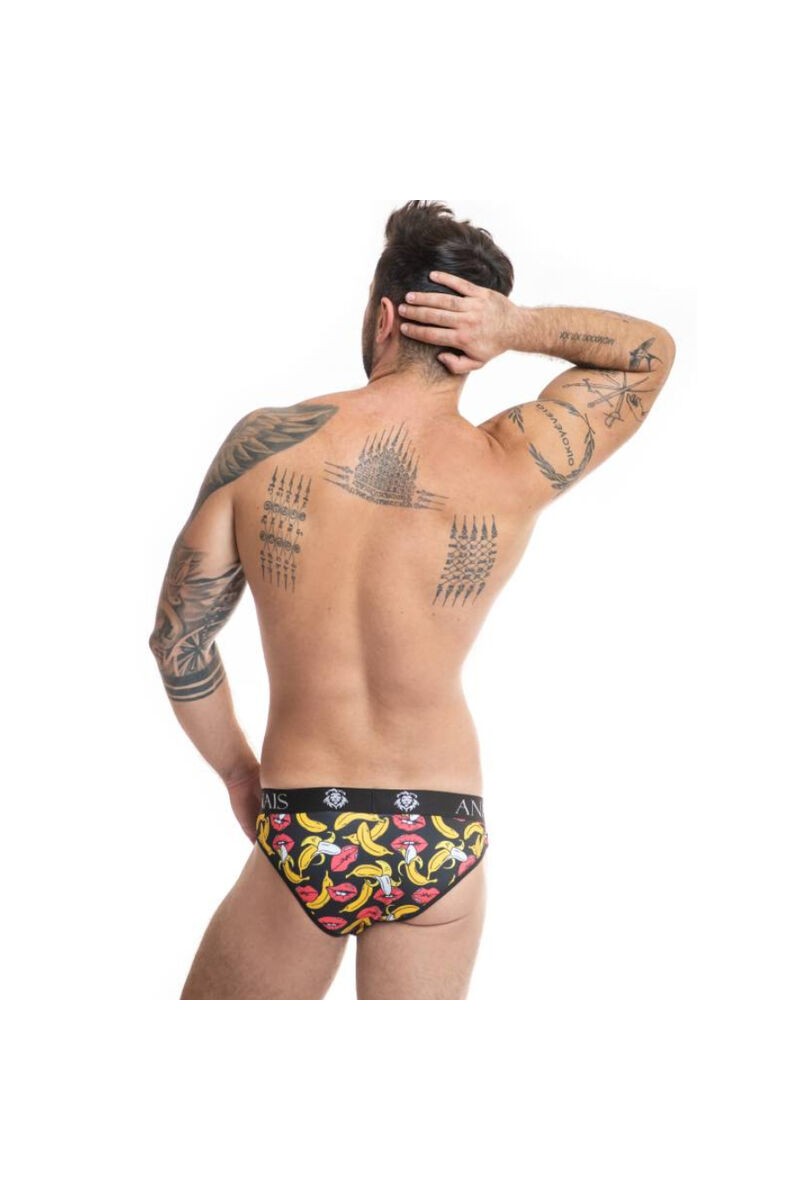 ANAIS MEN BANANA SLIP S