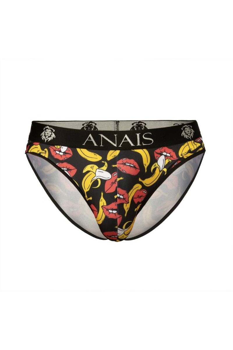 ANAIS MEN BANANA SLIP S