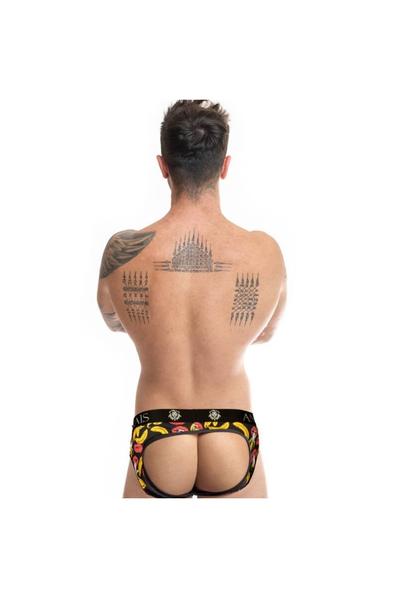 ANAIS MEN BANANA JOCK BIKINI S