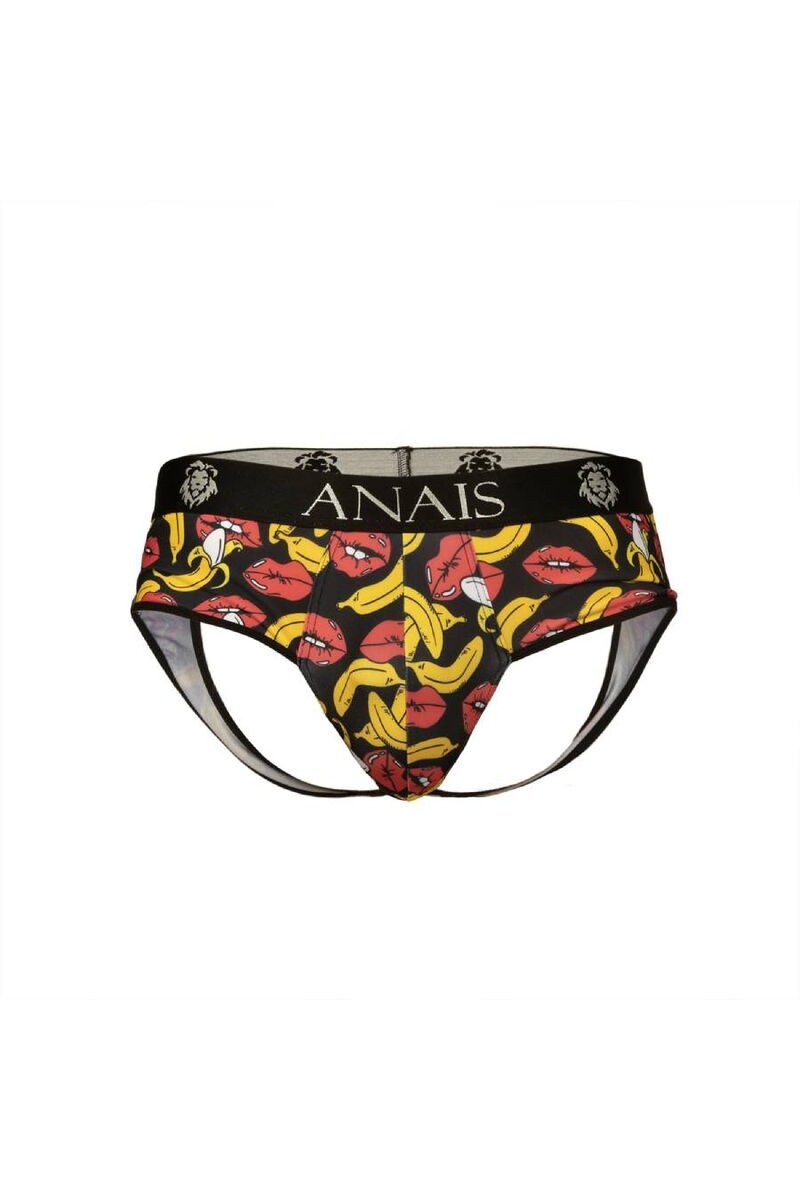 ANAIS MEN BANANA JOCK BIKINI S