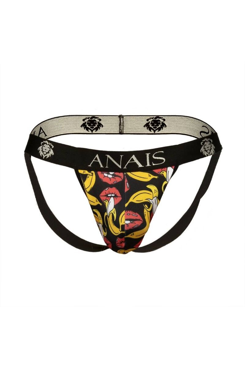 ANAIS MEN BANANA JOCK STRAP S