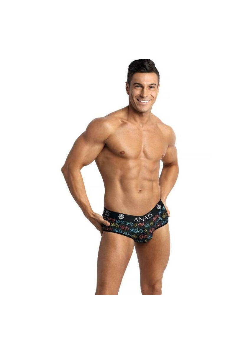 ANAIS MEN BENITO JOCK BIKINI S