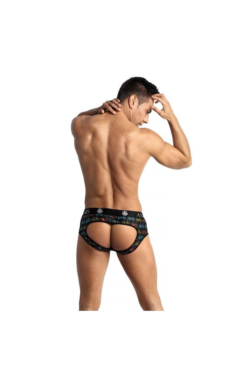 ANAIS MEN BENITO JOCK BIKINI S