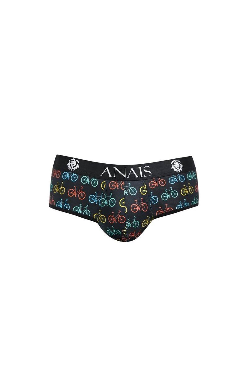 ANAIS MEN BENITO JOCK BIKINI S