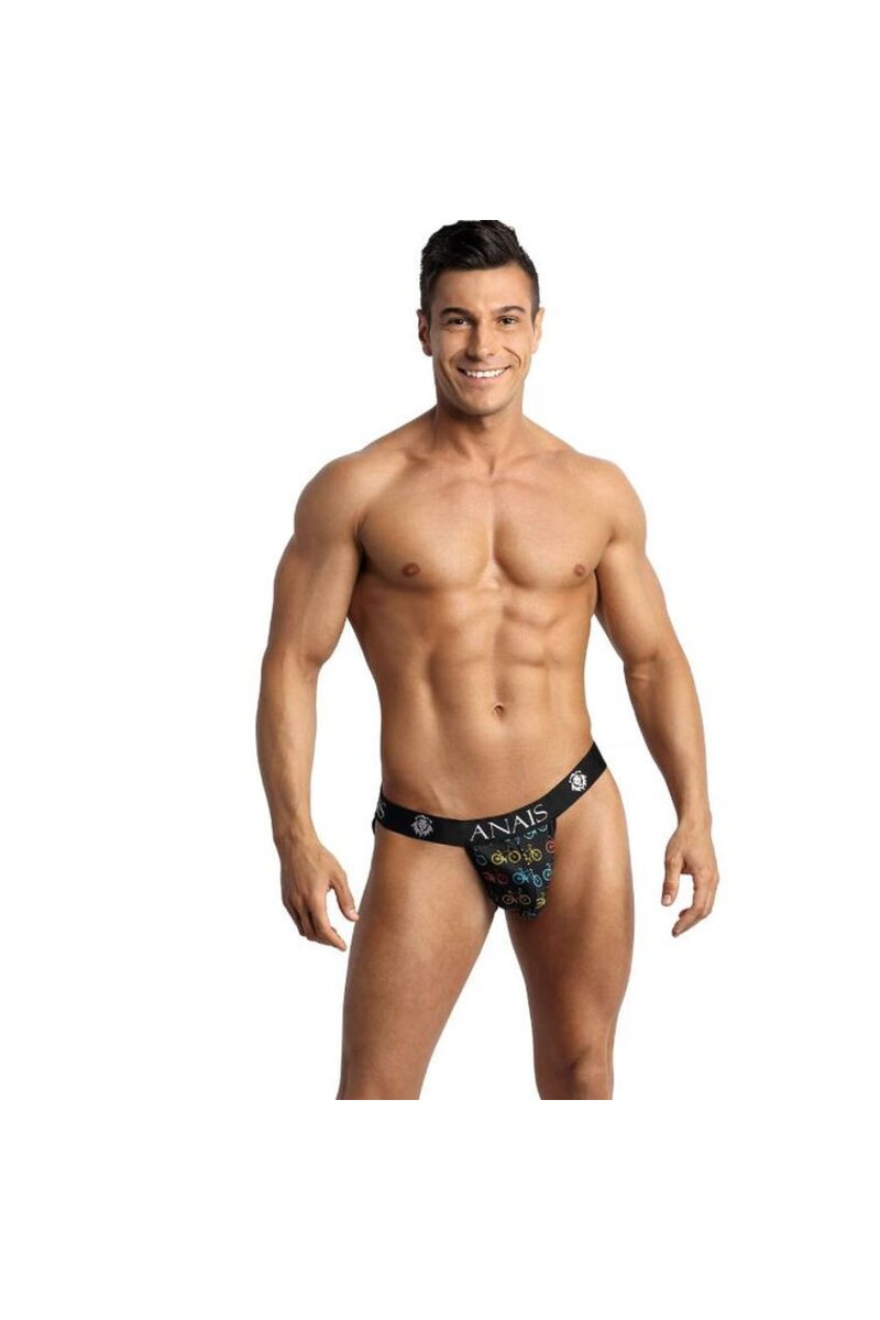 ANAIS MEN BENITO JOCK STRAP S