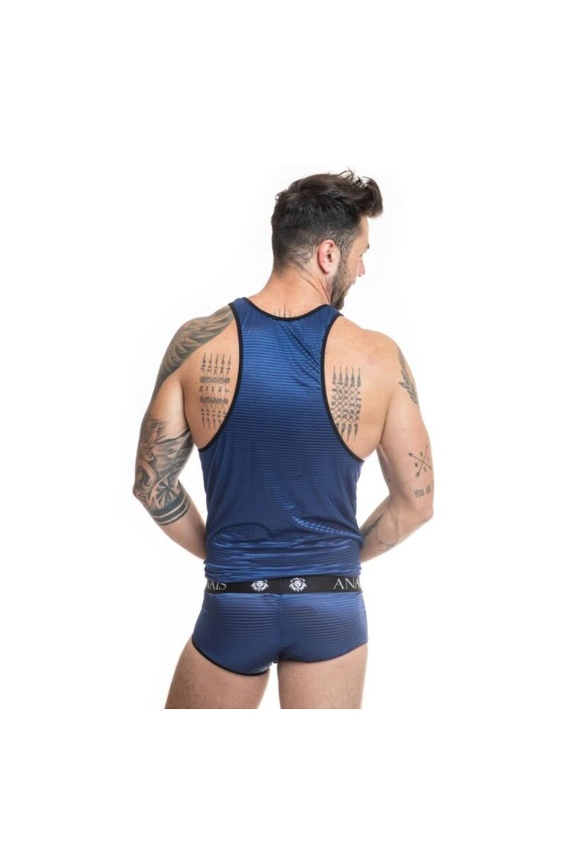 ANAIS MEN NAVAL TOP S