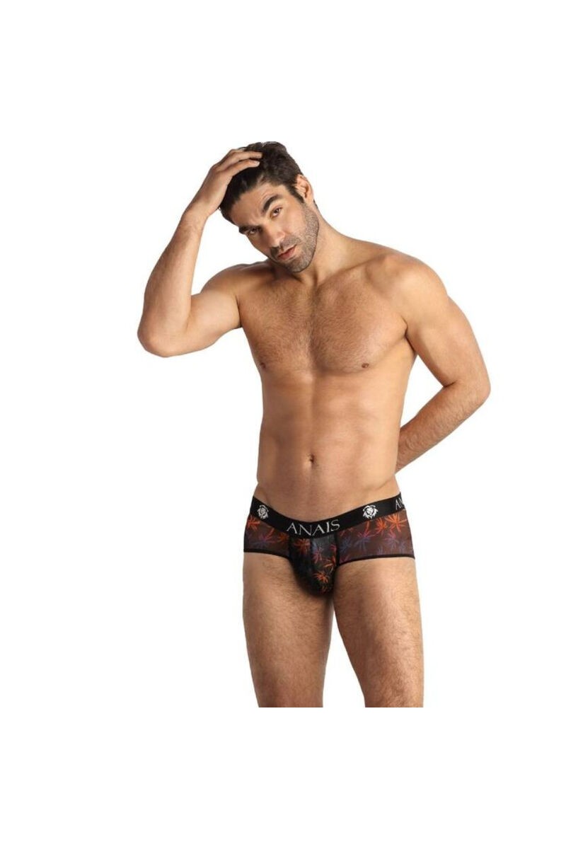 ANAIS MEN CHILL BOXER BRIEF S