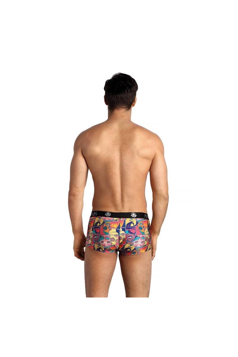 ANAIS MEN COMICS BOXER S