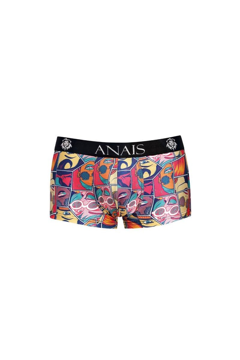 ANAIS MEN COMICS BOXER S