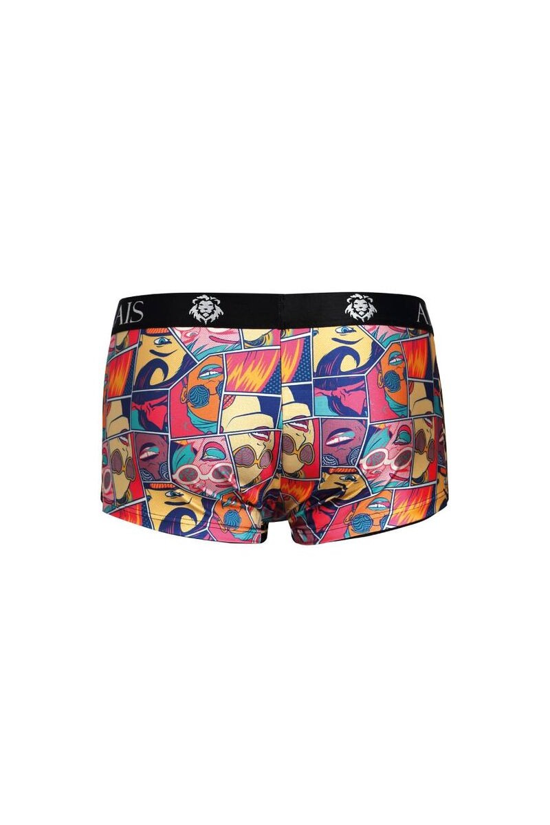 ANAIS MEN COMICS BOXER S