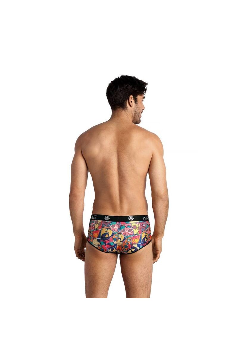 ANAIS MEN COMICS BOXER BRIEF S