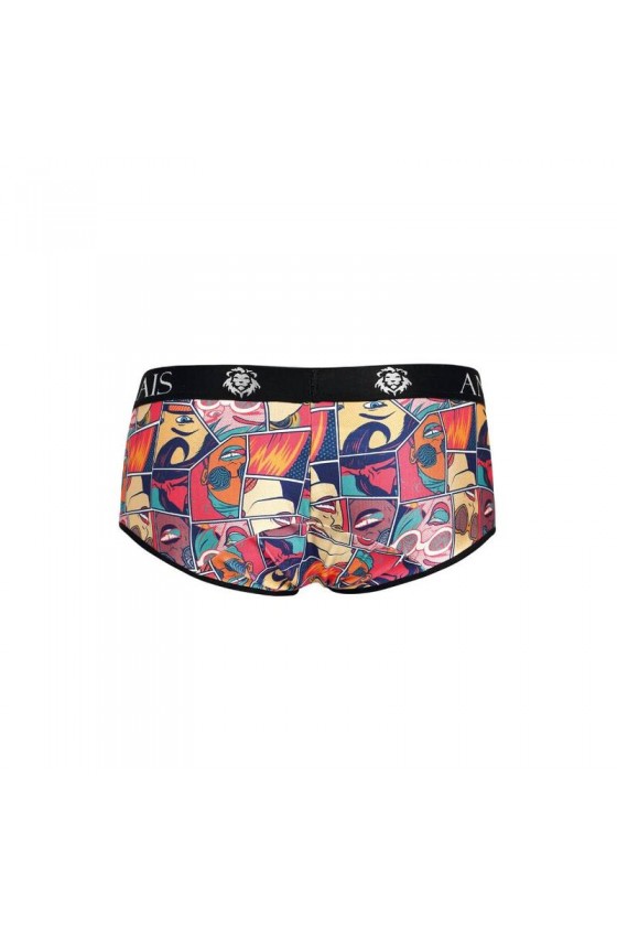 ANAIS MEN COMICS BOXER BRIEF S