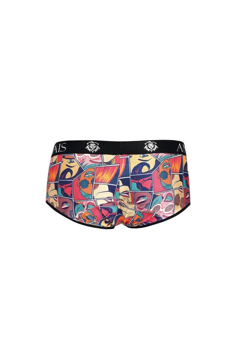 ANAIS MEN COMICS BOXER BRIEF S